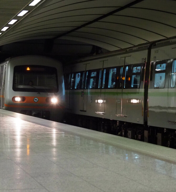Μετρό: Γιατί δεν κυκλοφορούν συρμοί παρά την αναστολή της απεργίας