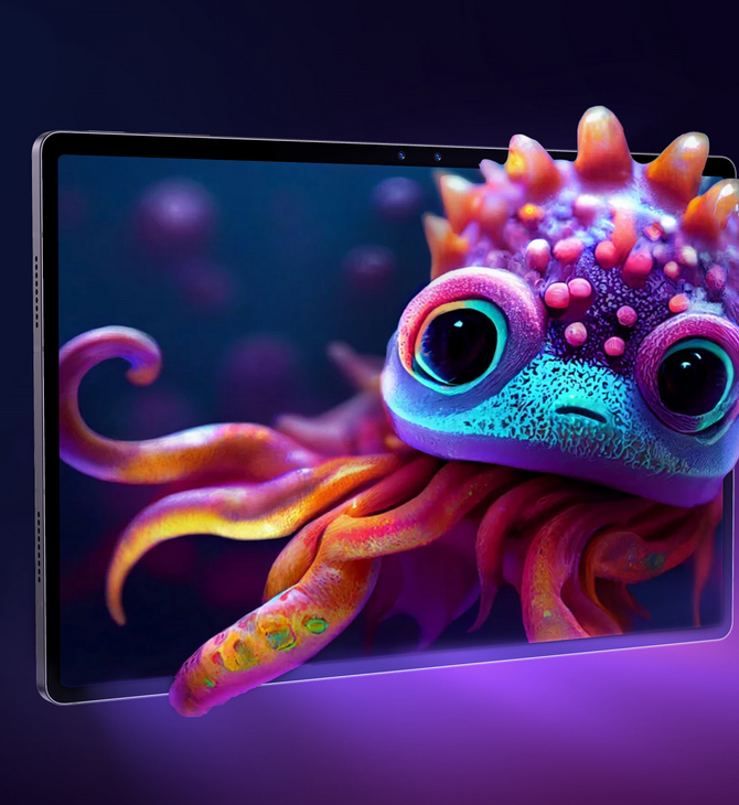 nubia Pad 3D: Το πρώτο 3D tablet χωρίς τη χρήση γυαλιών αποκλειστικά σε COSMOTE και ΓΕΡΜΑΝΟ