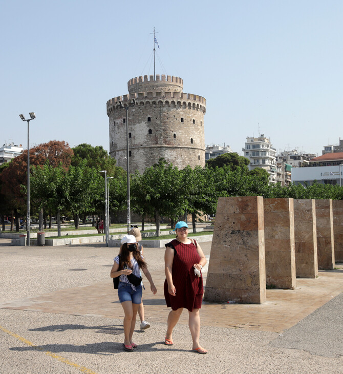 Θεσσαλονίκη: 16χρονος κατήγγειλε τον βιασ;andrewμό του από δύο άνδρες