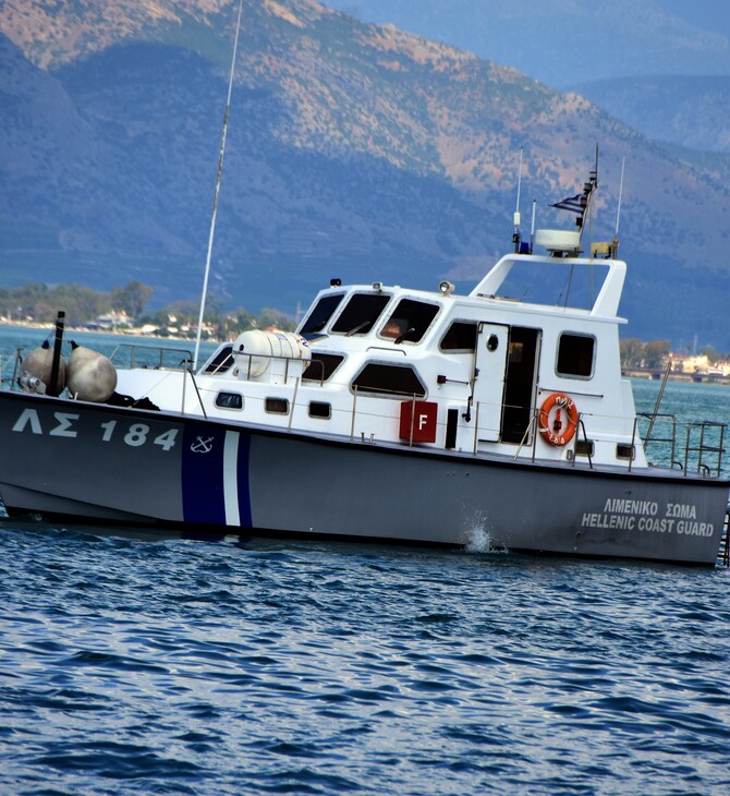 Πτώση ανεμόπτερου στα Χανιά: Οι επιβαίνοντες ήταν δεμένοι - Η περιγραφή του ναυαγοσώστη 