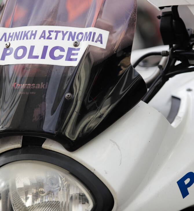 Αιτωλικό: 21χρονη κατήγγειλε 37χρονο για βιασμό