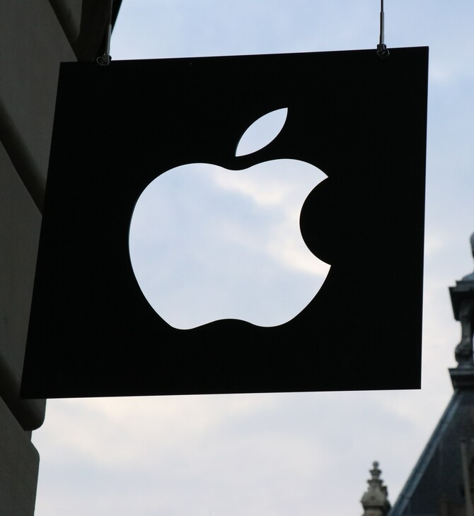 Η Apple θα τερματίσει τη συνεργασία της με την Goldman Sachs στις πιστωτικές κάρτες