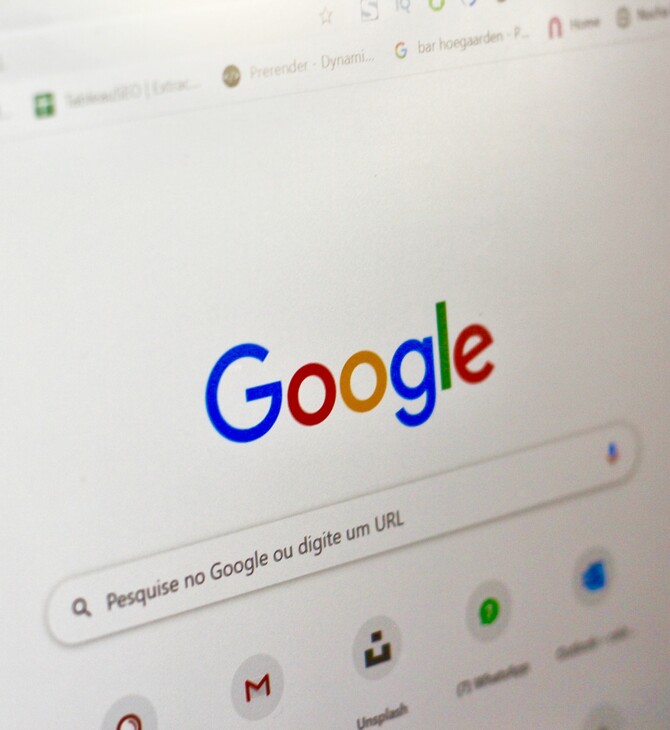 Google: Αυτές είναι οι δημοφιλέστερες αναζητήσεις για το 2023 - Από τον πόλεμο στο Ισραήλ έως τη Barbie