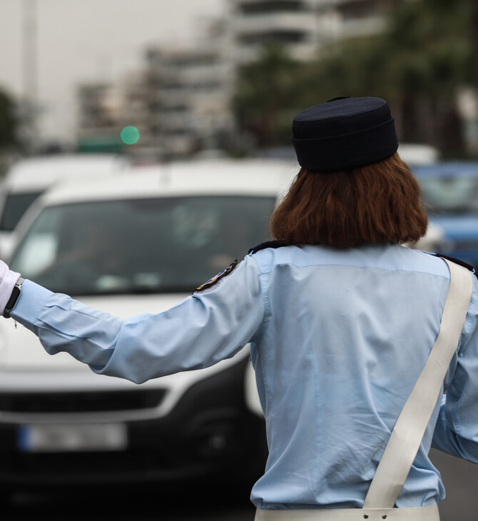 Κυκλοφοριακές ρυθμίσεις στην Καισαριανή λόγω εργασιών για το μετρό