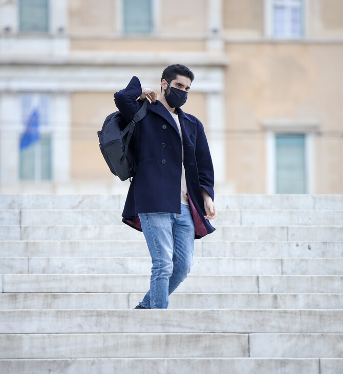 Έκτακτη ενημέρωση του υπουργείου Υγείας αύριο για τον κορωνοϊό