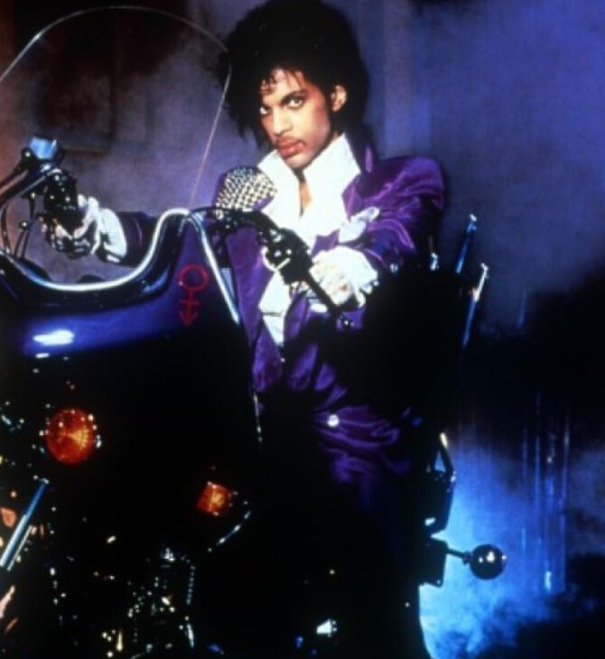 Prince: Η ταινία «Purple Rain» επιστρέφει 40 χρόνια μετά σε θεατρική διασκευή