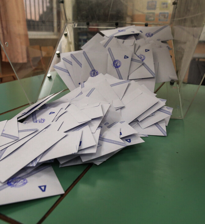 Επανάληψη εκλογών στο δήμο Αλεξάνδρειας Ημαθίας - Ο λόγος 