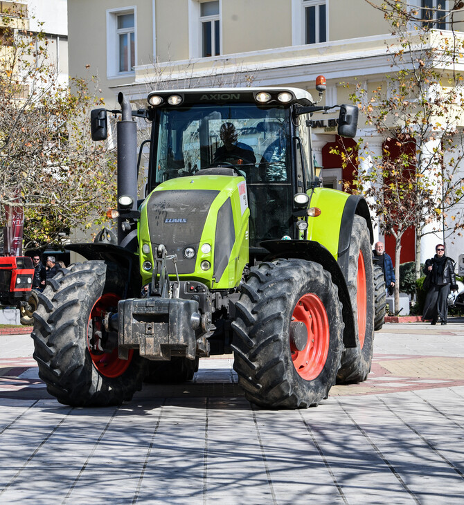 Διευκρινιστικές απαντήσεις για τα μέτρα μείωσης κόστους στο αγροτικό ρεύμα