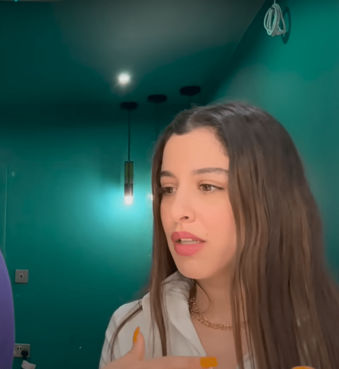 Eurovision: Η Μαρίνα Σάττι θέλει να αναδείξει την ελληνική urban κουλτούρα