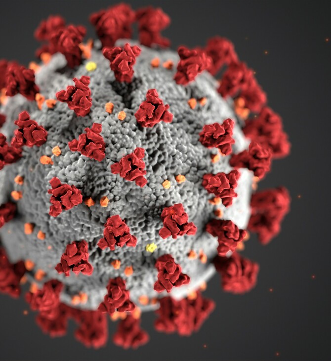ΕΟΔΥ: Οκτώ επιβεβαιωμένα κρούσματα ιλαράς στη χώρα - Αναμένεται αύξηση
