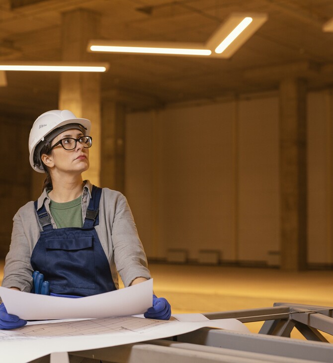 Ο Όμιλος Motor Oil και το Women On Top ενώνονται στο Ready for Work @ Engineering