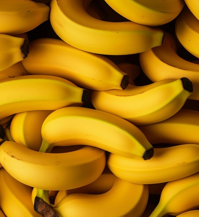 Η κλιματική αλλαγή «φέρνει» αύξηση στην τιμή της μπανάνας