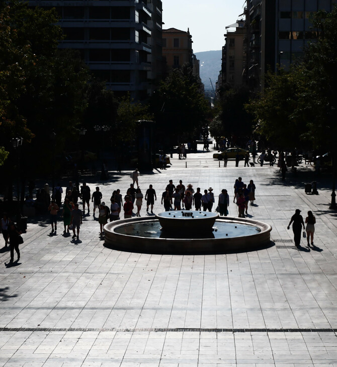 Αντιδρούν οι ξενοδόχοι της Αθήνας στον φόρο λόγω υπερτουρισμού που προτείνει ο Χάρης Δούκας