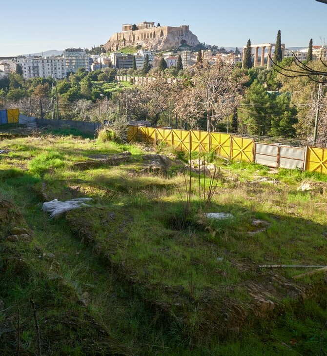 Δήμος Αθηναίων: Γιατί υπονομεύει την ανάδειξη του αρχαιολογικού χώρου της Αγροτέρας Αρτέμιδος;