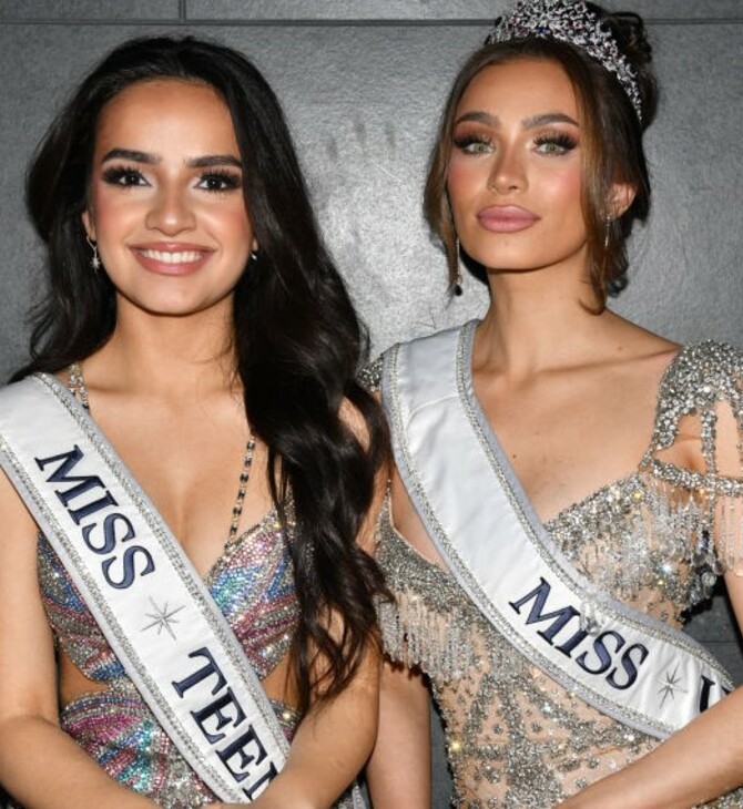Οι μητέρες των Miss USA και Miss Teen USA καταγγέλλουν: «Η δουλειά των ονείρων τους κατέληξε σε εφιάλτη»