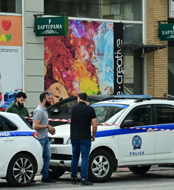 Γυναικοκτονία στο Μενίδι: «Θα σε σκοτώσω...» - Οι απειλές του 50χρονου λίγες ημέρες πριν