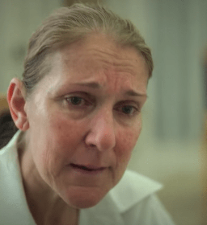 Σελίν Ντιόν: Το συγκινητικό τρέιλερ του ντοκιμαντέρ για τη ζωή της - «Αν δεν μπορώ να περπατήσω, θα μπουσουλήσω»