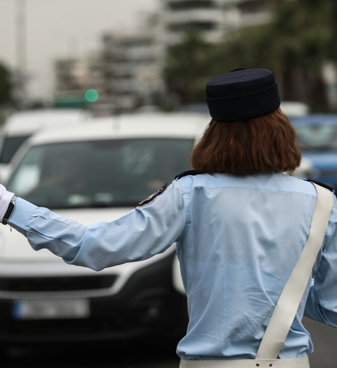 Κυκλοφοριακές ρυθμίσεις στο Γαλάτσι