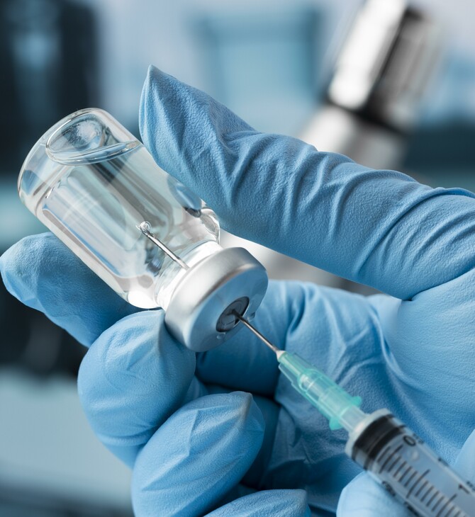 Καρκίνος του δέρματος: «Εξαιρετικά εντυπωσιακά» τα αποτελέσματα στις δοκιμές για το εξατομικευμένο mRNA εμβόλιο   