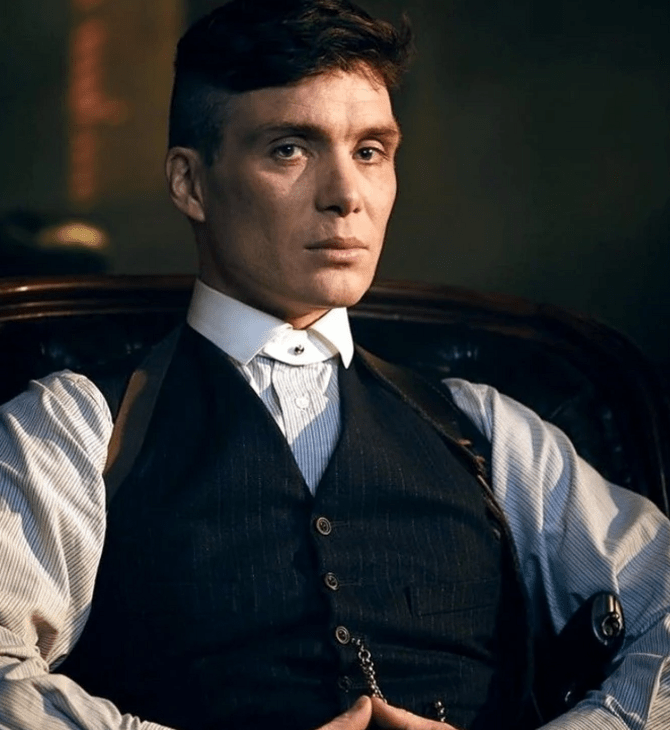 Στο Netflix η νέα ταινία των Peaky Blinders με πρωταγωνιστή τον Κίλιαν Μέρφι