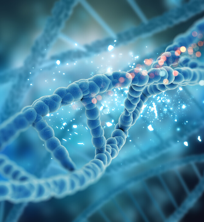 Φλεγμονώδης νόσος του εντέρου (IBD): Επιστήμονες εντόπισαν βασική αιτία της στο DNA