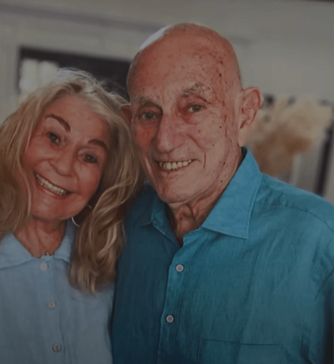 Αμερικανός 100χρονος βετεράνος έκανε «δεύτερη απόβαση στην Νορμανδία» για να παντρευτεί την 96χρονη αρραβωνιαστικιά του 