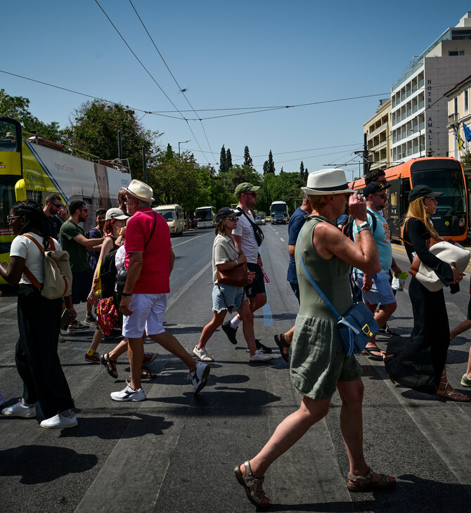 Καύσωνας: Οδηγίες για την υγεία της καρδιάς από την Ελληνική Καρδιολογική Εταιρεία