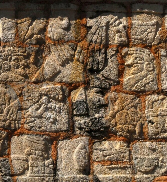Ποια ήταν τα θύματα της θυσίας των Μάγια; Το αρχαίο DNA δίνει απρόσμενες απαντήσεις