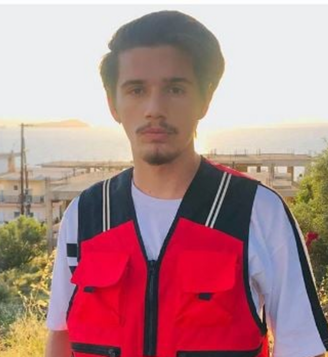 Χανιά: Από επιπλοκές στην καρδιά ο θάνατος του 20χρονου ναυαγοσώστη που ξυλοκοπήθηκε