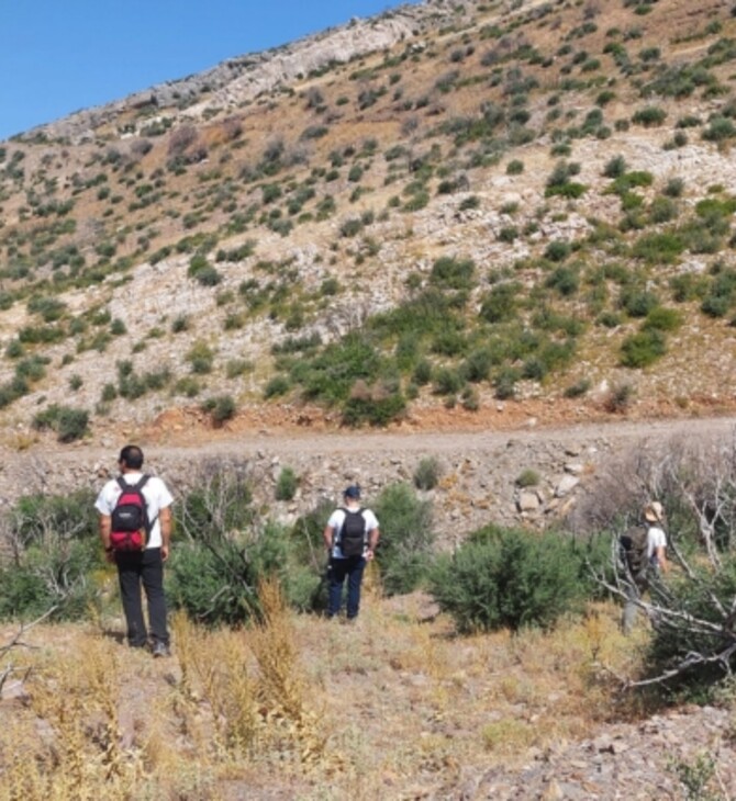 Εξαφανίσεις τουριστών στην Ελλάδα: Πέντε νεκροί και τρεις αγνοούμενοι πεζοπόροι