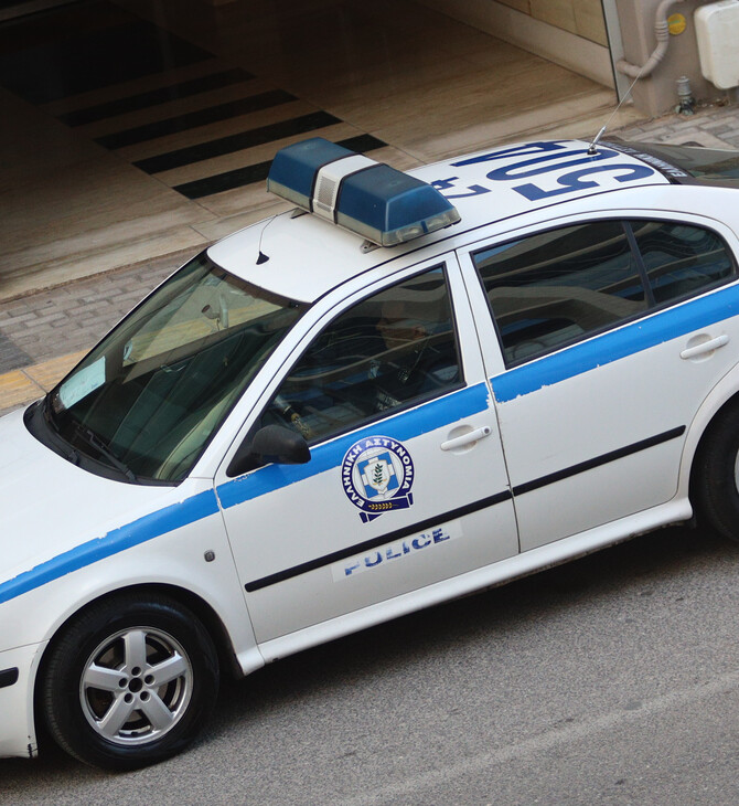 Θεσσαλονίκη: Συνελήφθη μητέρα που κλείδωσε στο σπίτι τον 7χρονο γιο της και πήγε για ψώνια