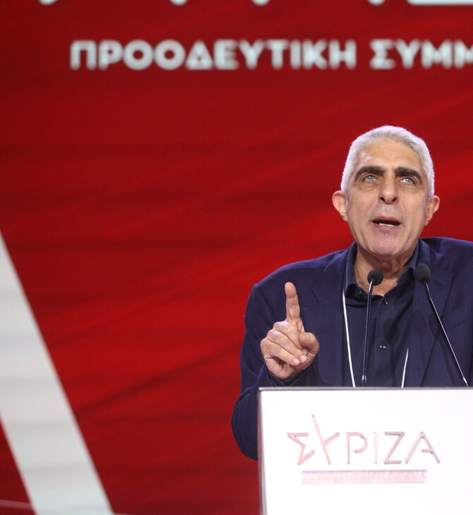 ΣΥΡΙΖΑ: Ο Στέφανος Κασσελάκης απέλυσε και τον Γιώργο Τσίπρα