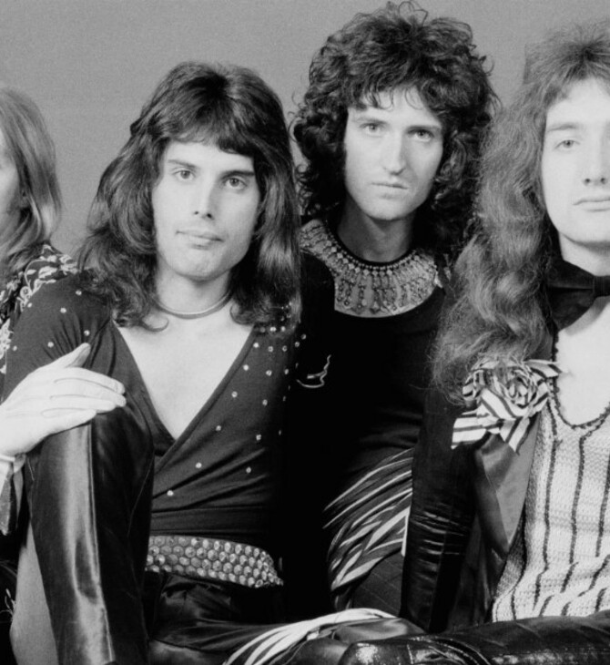 Τα δικαιώματα της μουσικής των Queen αγοράζει η Sony για 1,27 δισ. δολάρια