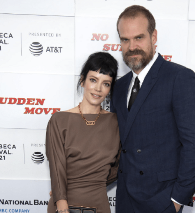 Lily Allen: Έκανε OnlyFans για να πουλάει φωτογραφίες των ποδιών της 