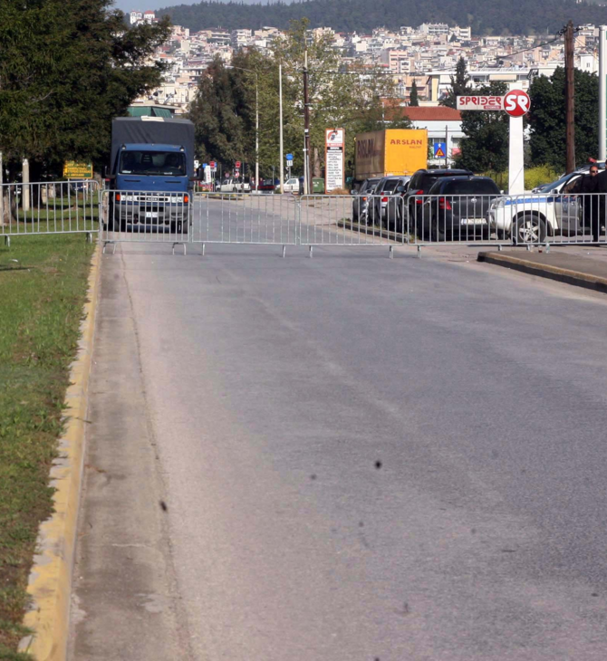 Λαμία: Ποινή φυλάκισης 2,5 ετών με αναστολή στον οδηγό που παρέσυρε και σκότωσε 14χρονο ποδηλάτη