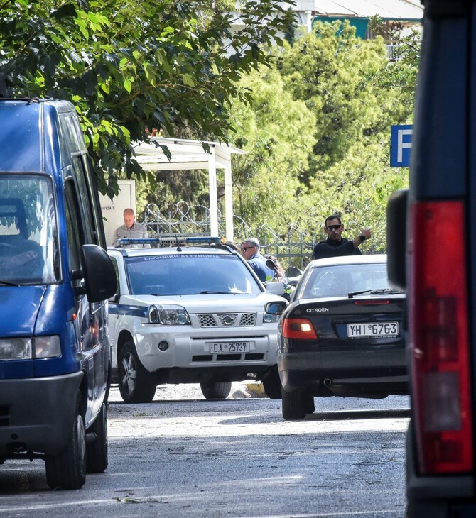 Κύκλωμα εκβιαστών με εμπλεκόμενους πολιτικά πρόσωπα - Αναμένονται νέες συλλήψεις