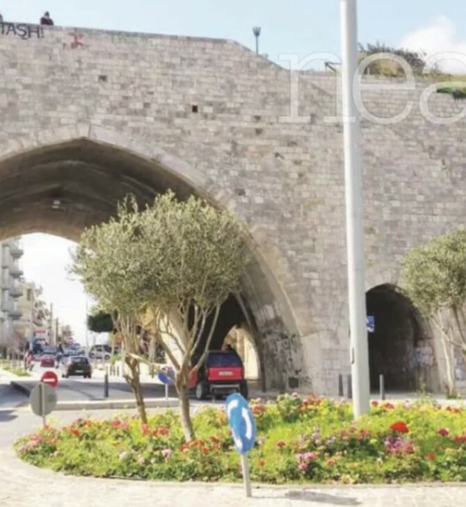 Ηράκλειο: Άνδρας έπεσε από τα Ενετικά Τείχη και σκοτώθηκε 