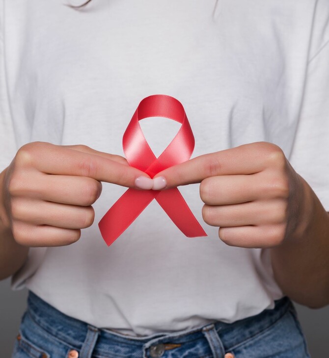 Ασθενής πιθανόν θεραπεύτηκε από τον HIV μετά από μεταμόσχευση βλαστικών κυττάρων, λένε οι ερευνητές