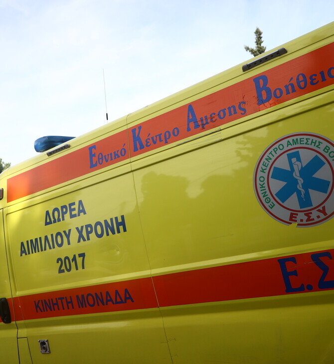 Ηλεία: Επίθεση από δέκα άτομα σε 13χρονο στην Κουρούτα