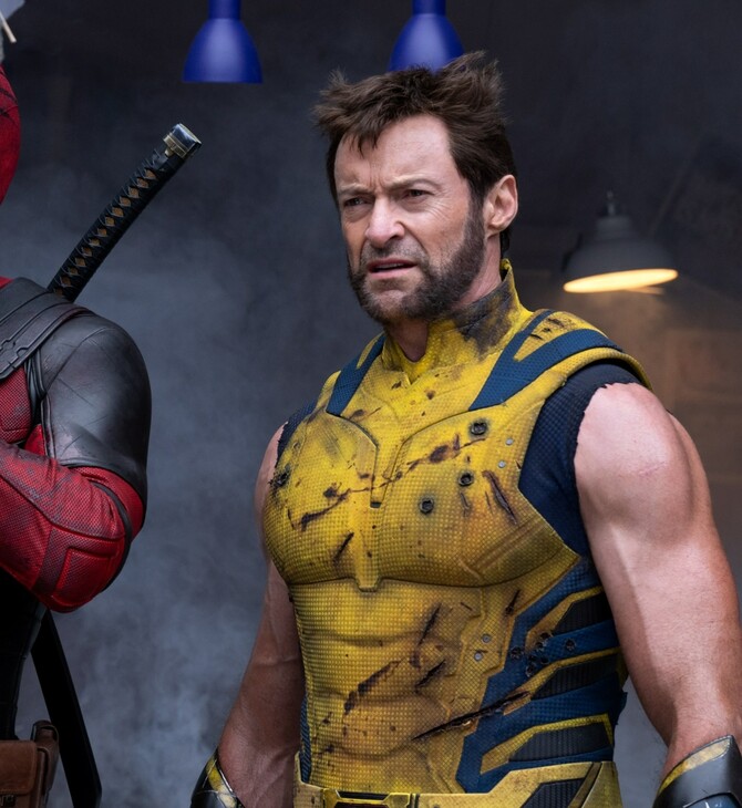 «Deadpool & Wolverine»: Η Disney ξοδεύει την υπερηρωική κληρονομιά της 20th Century Fox 