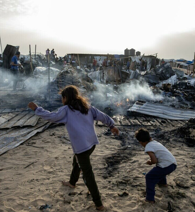 Λωρίδα της Γάζας: Ο στρατός του Ισραήλ ανέκτησε τις σορούς πέντε ομήρων 