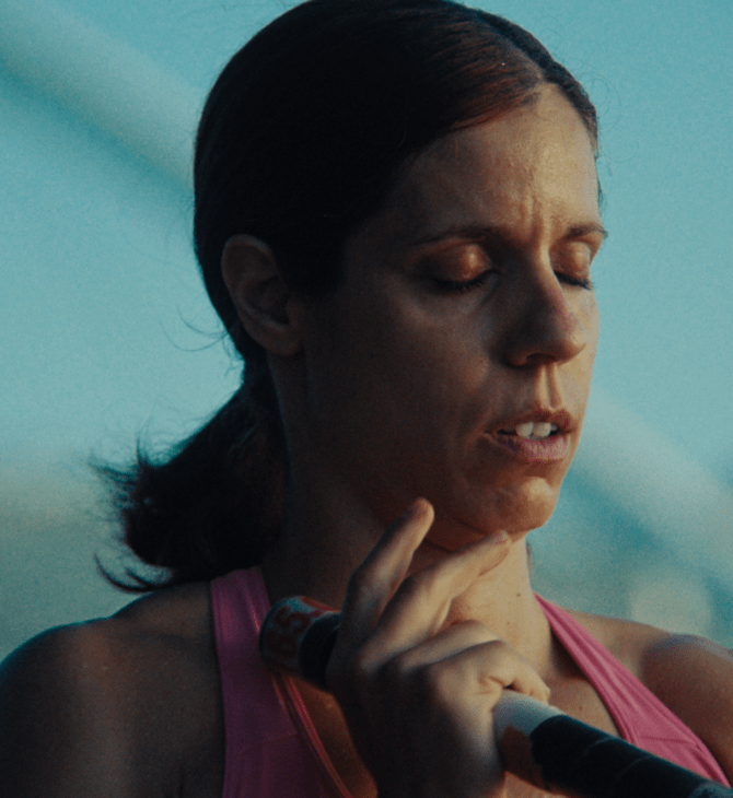 «Τα δικά μας παιδιά»: Είδαμε την πιο συγκινητική διαφήμιση για τους Έλληνες Ολυμπιονίκες μας