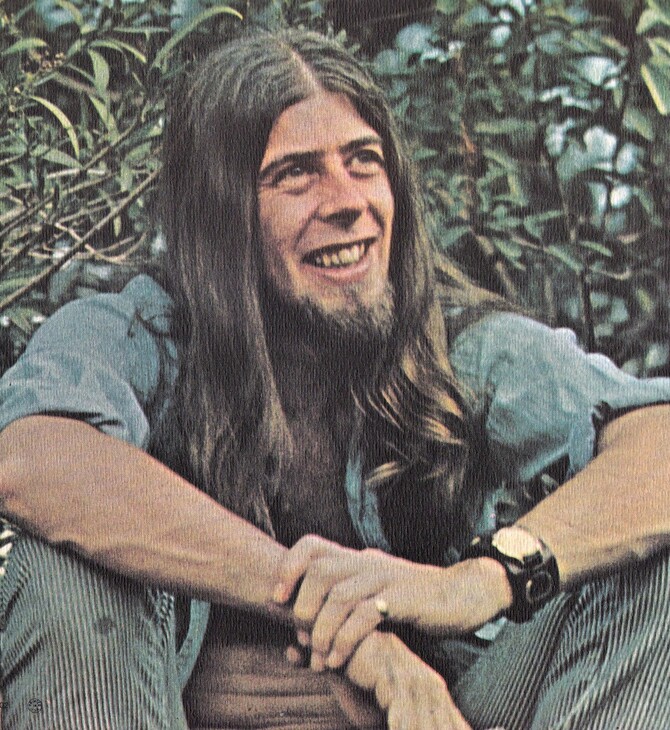 John Mayall: μια μεγάλη μουσική απώλεια του τελευταίου καιρού