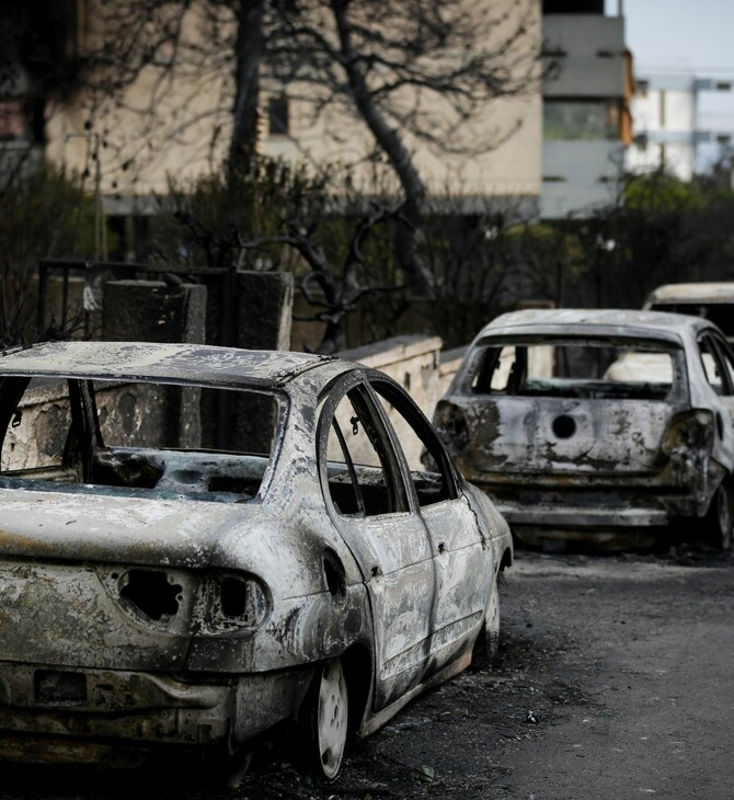 Δίκη για το Μάτι: «Αυτά που βλέπετε εσείς σε ταινίες εμείς τα ζήσαμε»