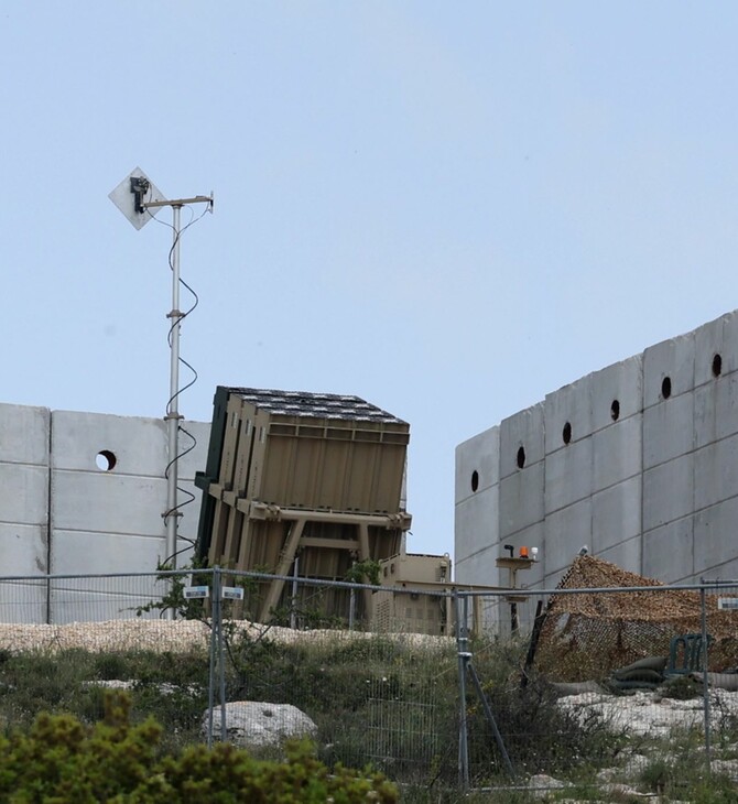 Ισραήλ: Η Σιν Μπετ αντιγράφει τη Χαμάς - Κέντρο μάχης σε υπόγειο «μπούνκερ» στην Ιερουσαλήμ 