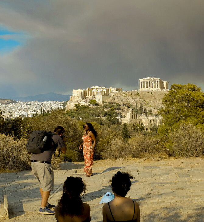 Συνηθίσαμε το κακό...