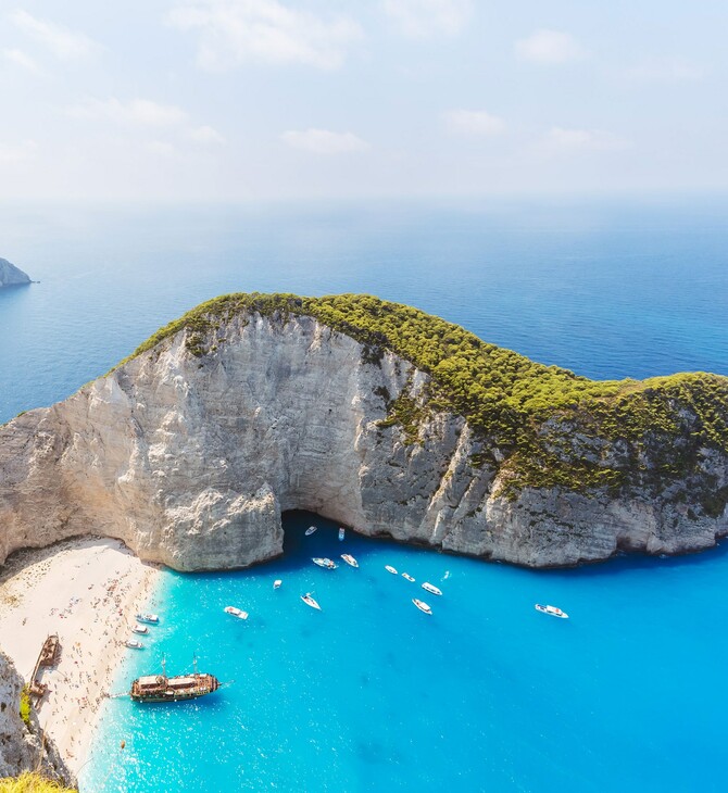 Διεθνές Φεστιβάλ Ψηφιακής Αφήγησης στη Ζάκυνθο: Μια γιορτή αναμόχλευσης συναισθημάτων