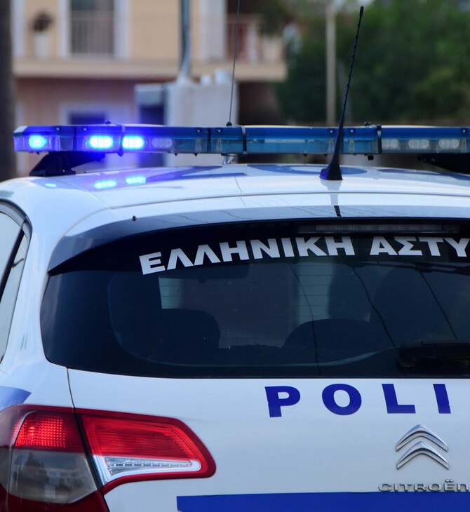 Χαλκιδική: Προκάλεσε φθορές σε υπηρεσιακό όχημα του ΣΔΟΕ, όταν κλιμάκιο πήγε να κάνει ελέγχους σε μαγαζιά