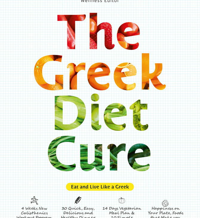 The Greek Diet Cure