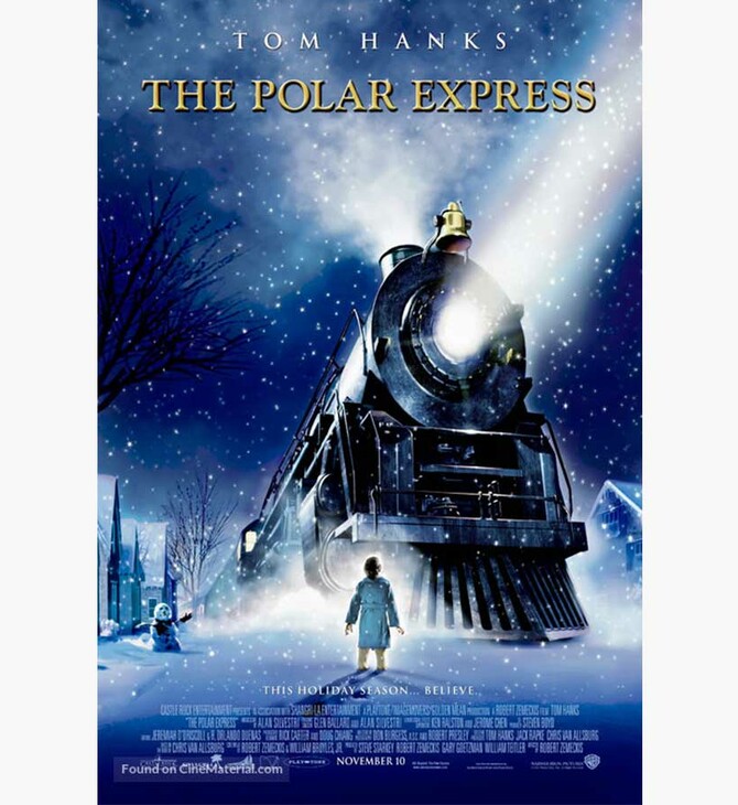 polarexpress